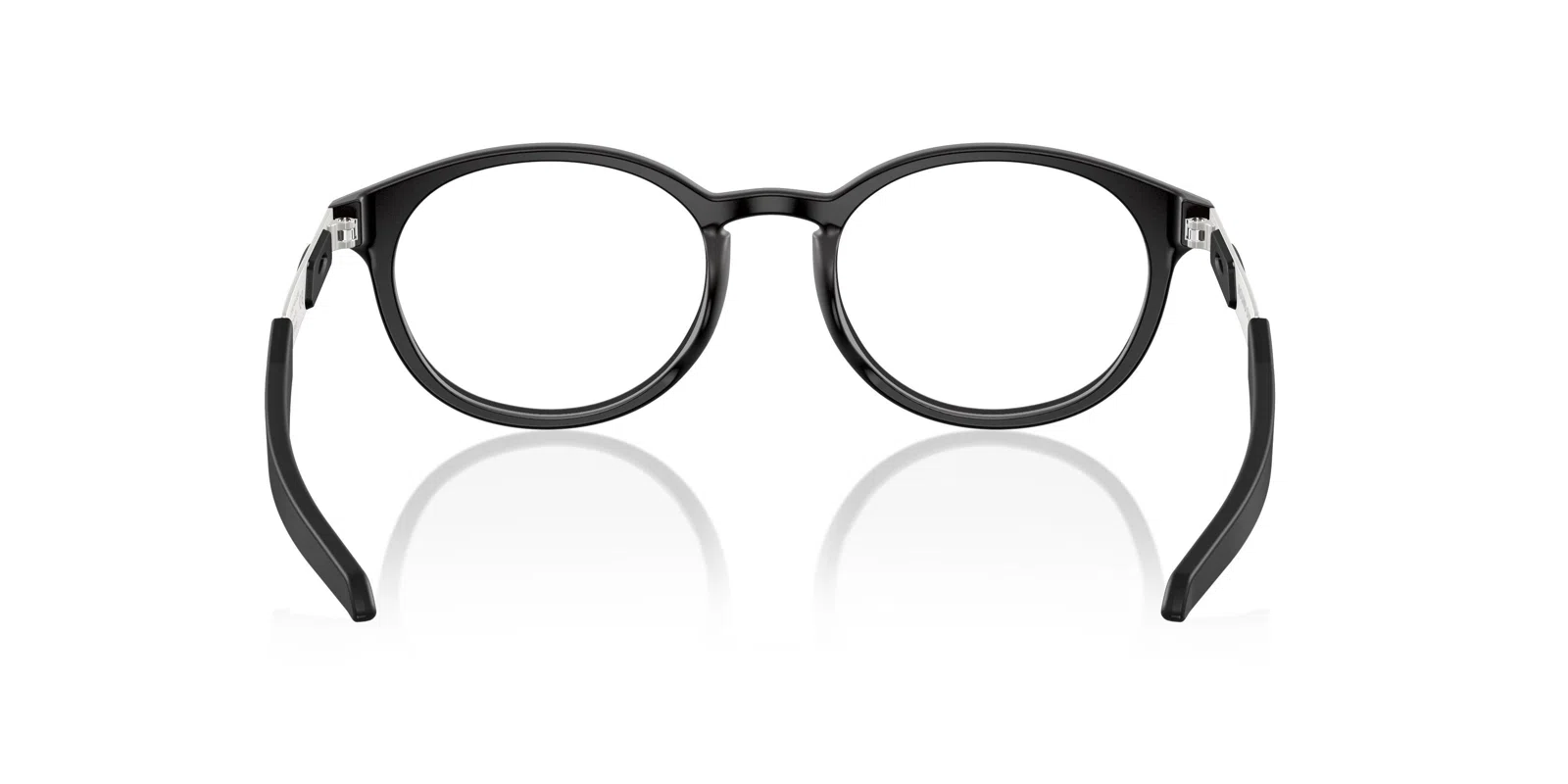 Oakley Round Out A 8014A Eyeglasses - view 11